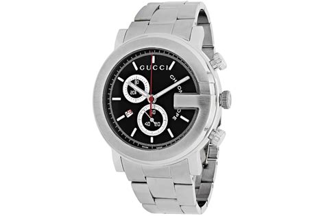 gucci 101.2 swiss made|Gucci ya101309.